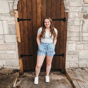 Meet your Posher, Haley